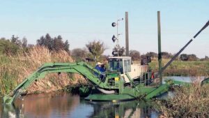 Armenia to Simplify Riverbed Cleaning Procedure