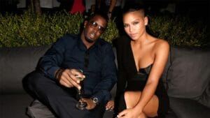 Sean ‘Diddy’ Combs’ Attorney Cross-Examines Cassie Ventura in Sex Trafficking Trial