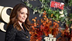 Tina Fey’s Netflix Show Revives 1981’s ‘The Four Seasons’