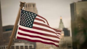 US Q1 2025 GDP Declines 0.2% Amid Rising Imports