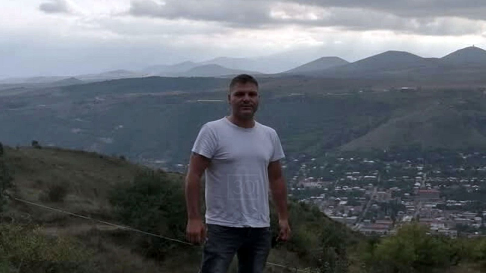 SOAR Buenos Aires Appeals to ICRC for Armenian POW Communication Rights