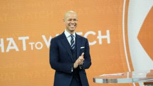 Vlad Duthiers Embarks on Acting Journey with Stella Adler Training