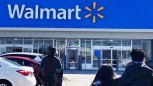 Walmart Stock Surges Amid Investor Confidence and Analyst Upgrades