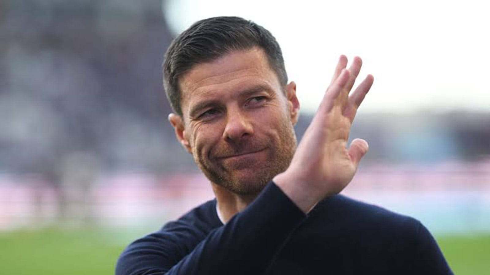 Xabi Alonso