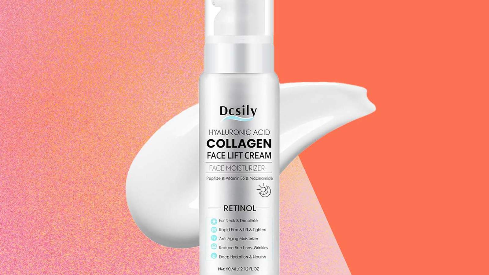 Affordable Retinol Cream Promises Firmer Skin for $16