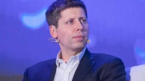 Sam Altman Reflects on AI Risks and Innovation Challenges