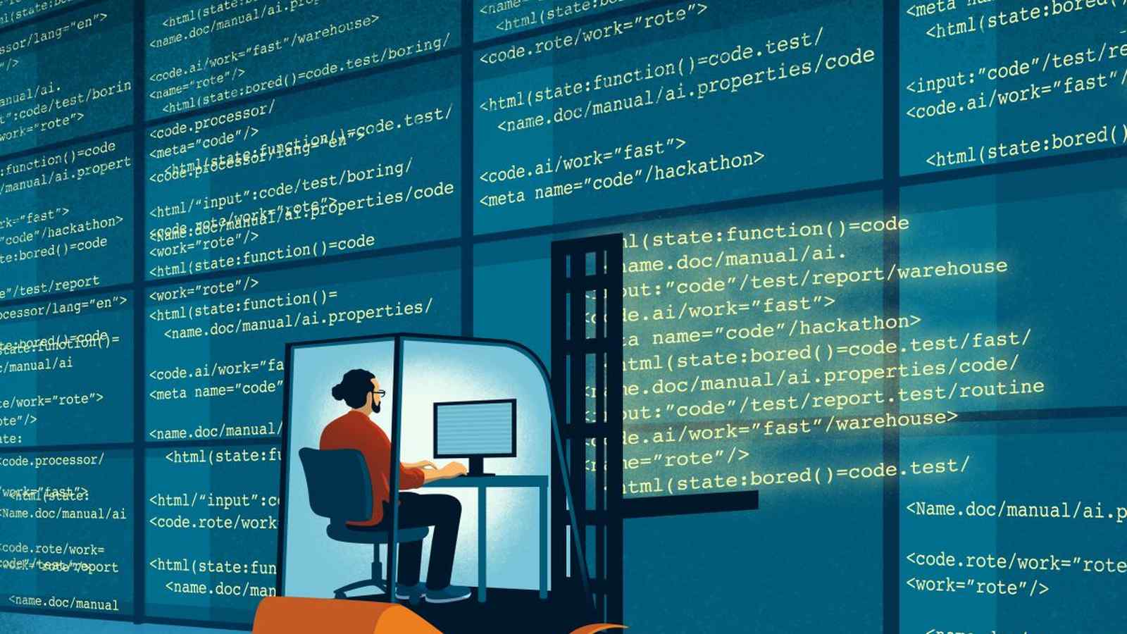 Amazon Coders Featured Image