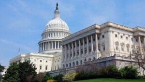 Senate Advances Landmark Crypto Regulation Bill in Bipartisan Vote