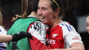 Arsenal vs Barcelona Women’s UCL Final Preview