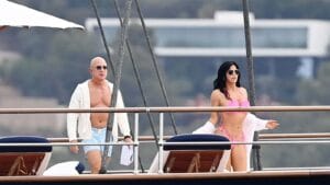 Jeff Bezos’ Venice Wedding Plans Face Local Opposition