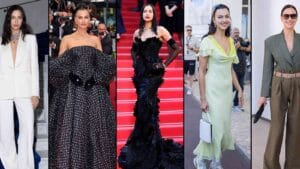 Cannes 2025 Red Carpet: Iconic Celebrity Looks Unveiled
