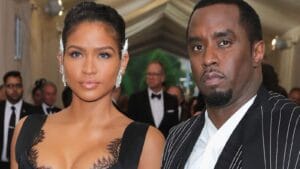 Cassie Ventura’s Testimony Highlights Abuse Allegations Against Diddy