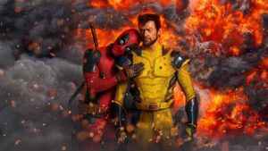 Ryan Reynolds Developing Deadpool/X-Men Team-Up Film Concept