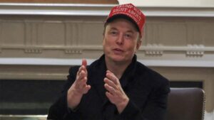 Elon Musk’s Strategy Amid Federal Chaos Explained