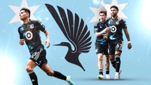 Minnesota United Stuns Inter Miami 4-1 at Allianz Field