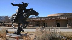 Wyoming Museums Struggle Amid Federal Funding Cuts