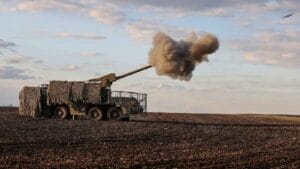 Europe Awaits U.S. Action as Istanbul Talks Loom