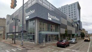 Former UICA to Transform into Coworking Hub in Grand Rapids