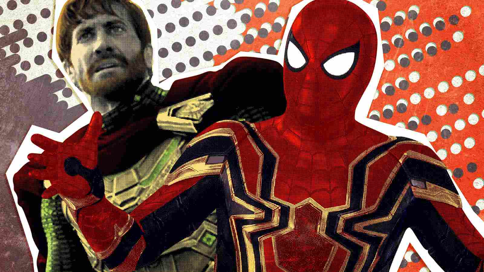 10 Iconic Tom Holland Spider-Man Scenes to Revisit