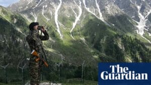 India-Pakistan Ceasefire Holds Amid Rising Tensions