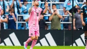 Inter Miami’s Struggles Deepen After 3-0 Loss to Orlando City