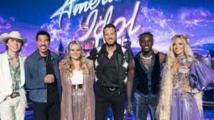 How Jamal Roberts Won ‘American Idol’ Season 23