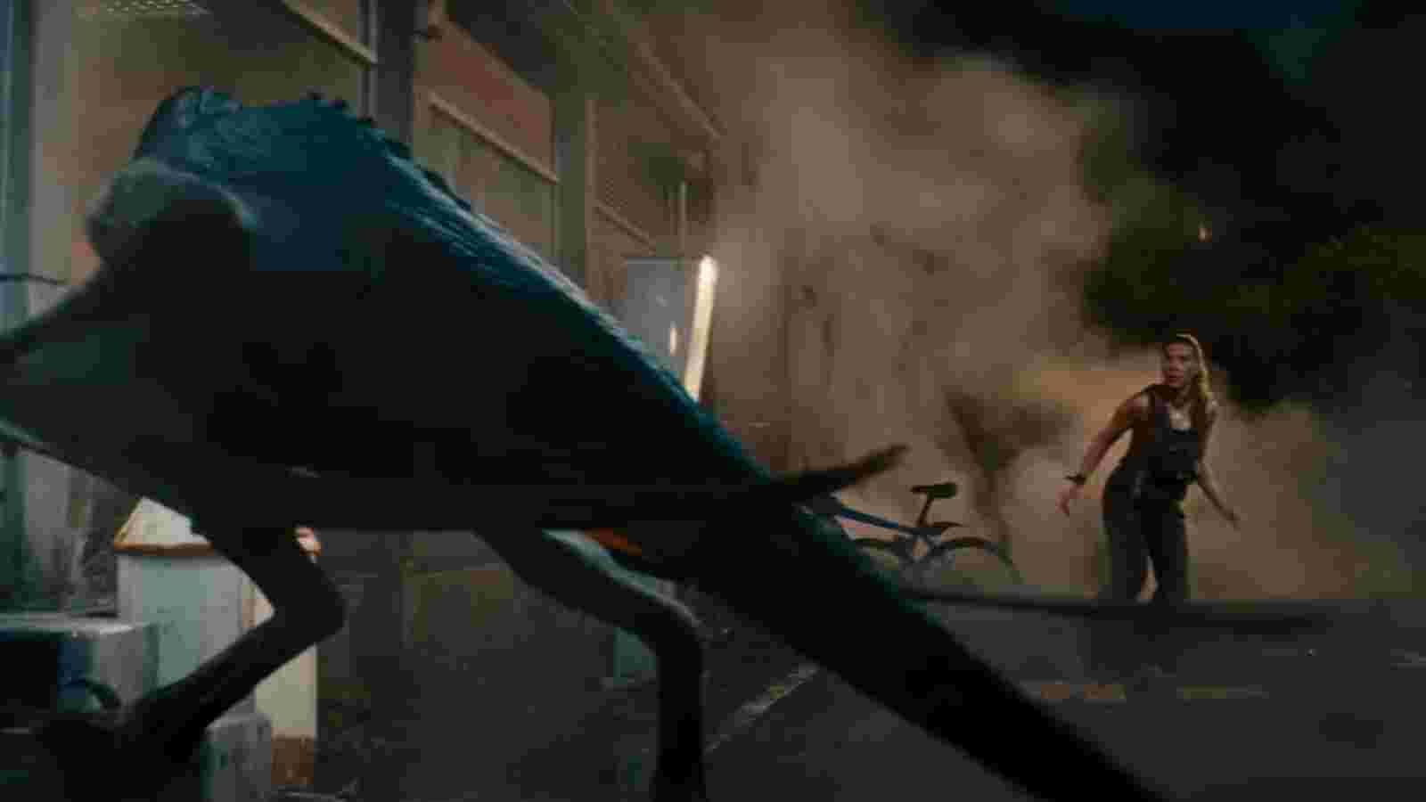 Jurassic World Featured Image