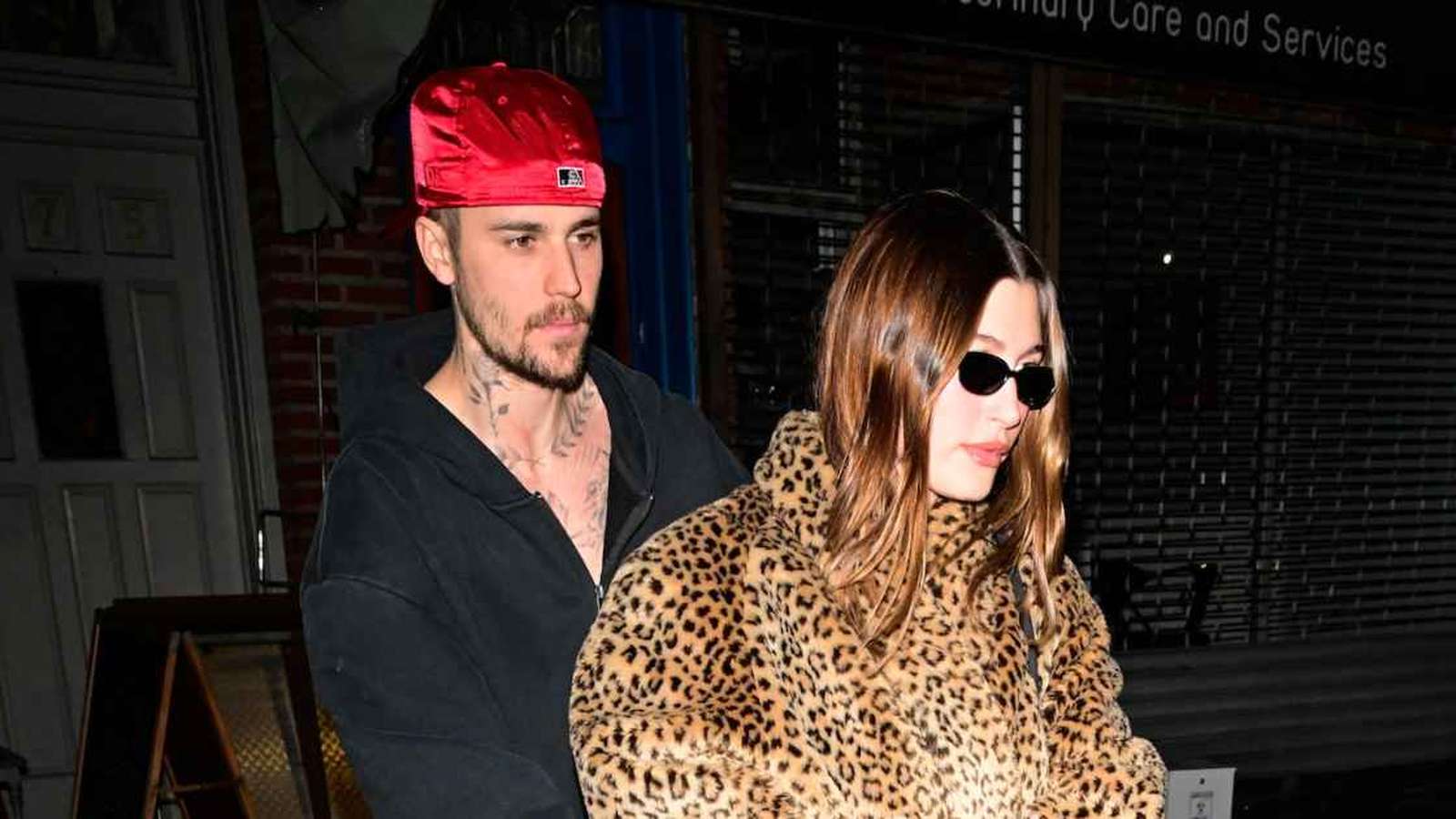 Justin Bieber Alters Caption After Vogue Cover Confession