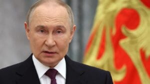 Vladimir Putin’s Complex Geopolitical Maneuvers