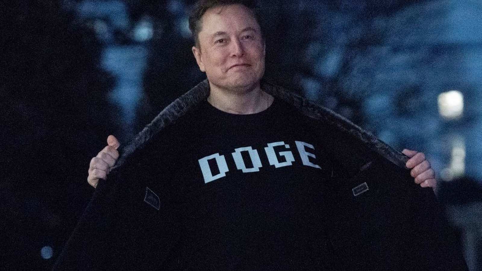 Musk News Featured Image