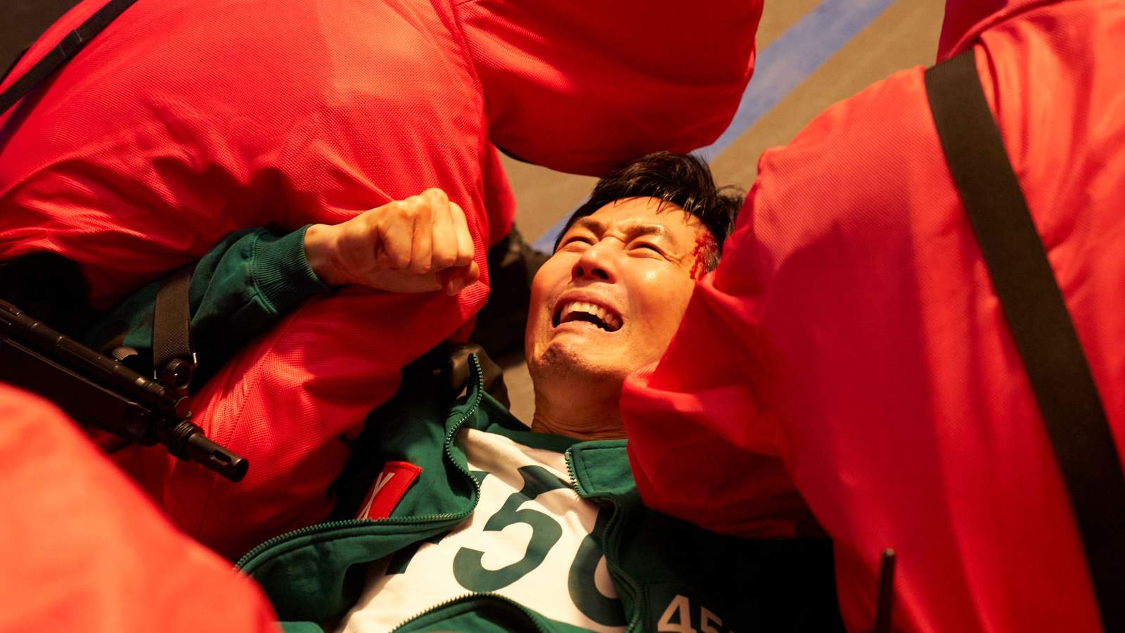 Netflix Shows Featured Image