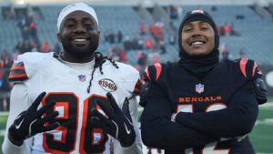 NFL Rookies to Watch in 2025 and New Uniform Rollout Details