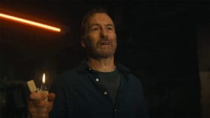 Nobody 2: Bob Odenkirk Returns in Action-Packed Sequel