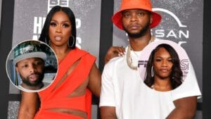 Papoose and Remy Ma Clash Over Alleged Infidelities Online