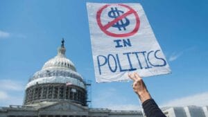 How Democrats Are Shifting Away From Corporate PAC Money