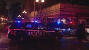 Three Killed, One Injured in Downtown Seattle Shooting