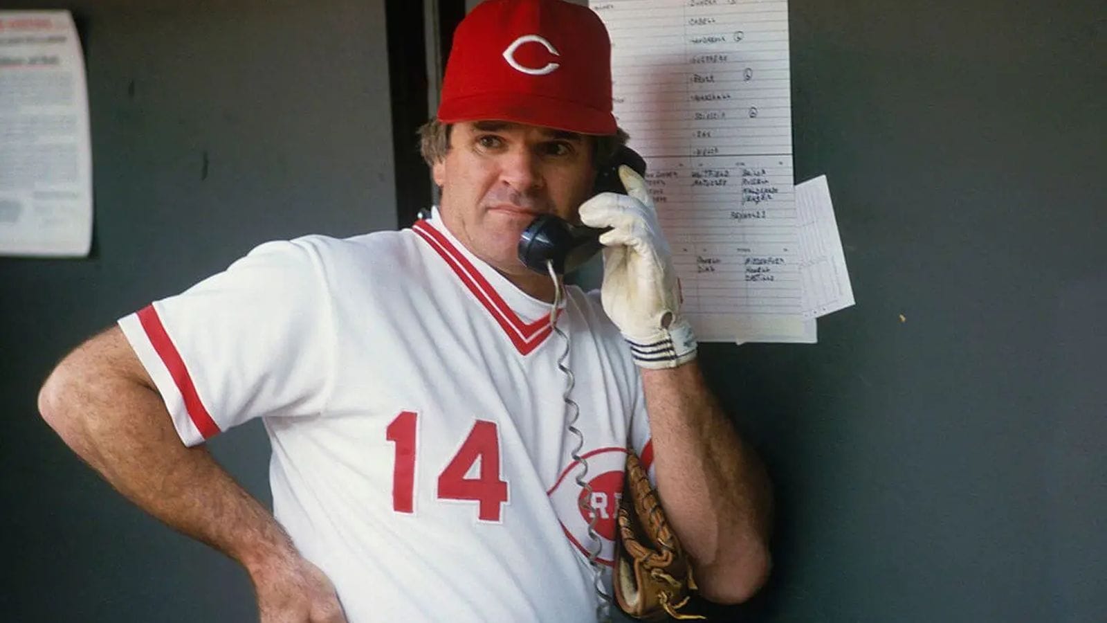 Pete Rose, Shoeless Joe ban lifted: Live updates, reaction as 17 deceased players removed from MLB’s ineligible list