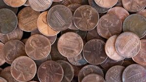 U.S. Treasury to Phase Out Penny Production for Cost Savings