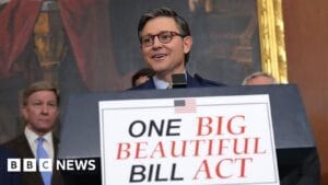 Trump’s Tax Bill Excludes Social Security Breaks: Key Takeaways