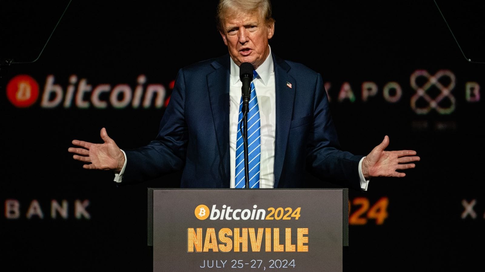 Trump’s Crypto Revolution: How It Impacts Everyday Americans