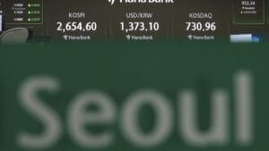 Global Markets Rally After U.S. Court Blocks Trump Tariffs