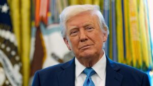 Ceasefire Between Israel and Iran Brokered by Trump Takes Effect