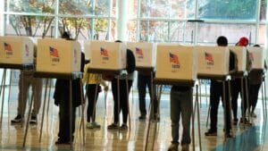 Maryland Lawsuit Challenges Closed Primaries for Independents