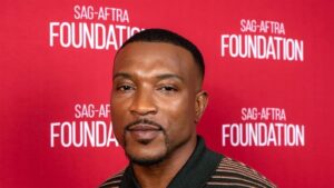 Ashley Walters Reflects on Parenting After Adolescence Role