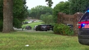 Catawba County Mass Shooting: 1 Dead, 12 Injured in Early Morning Incident