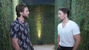 Conner Floyd Joins ‘Days of Our Lives’ as Chad DiMera After Billy Flynn’s Exit