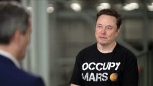 Elon Musk Distances Himself from Trump Administration Policies