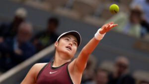 Emma Raducanu’s Queen’s Club Journey Begins with Cristina Bucsa Clash