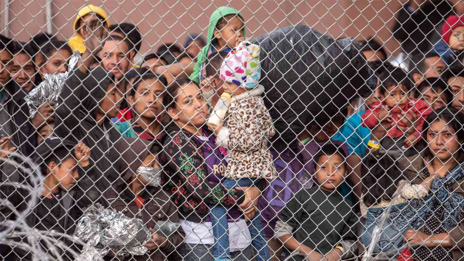 Camp Atterbury Considered for ICE Detainees Amid Capacity Issues