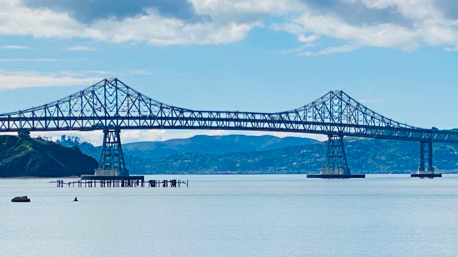 Richmond-San Rafael Bridge